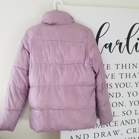 🖤Old Navy Puffer Coat - Picture 3 of 3